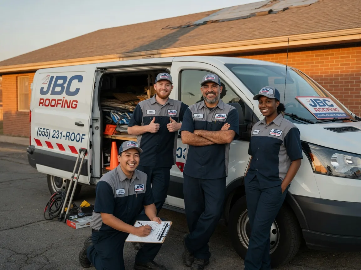 Roof Replacement company in Waterloo, IA