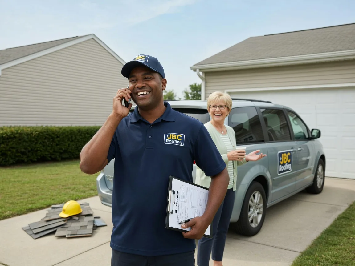 Roof Replacement Waterloo, IA FAQs
